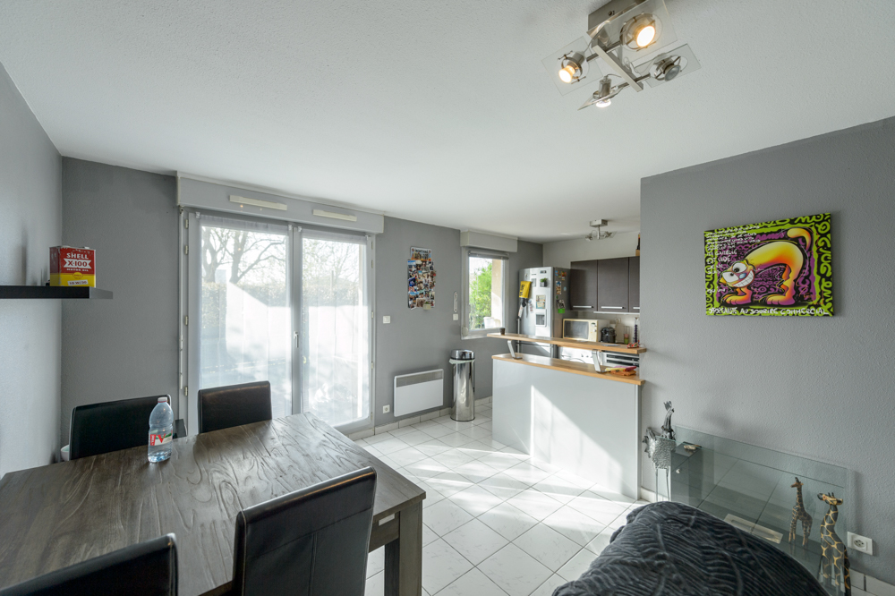 Rue Ernest Renan- AV-2