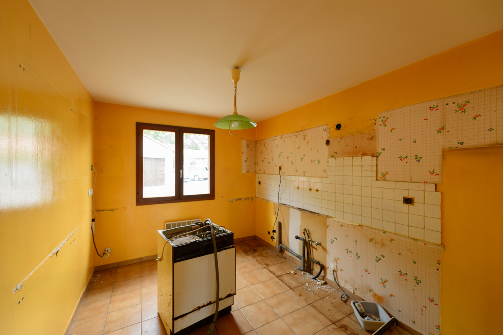 7 Rue Paul Valery - AV-17