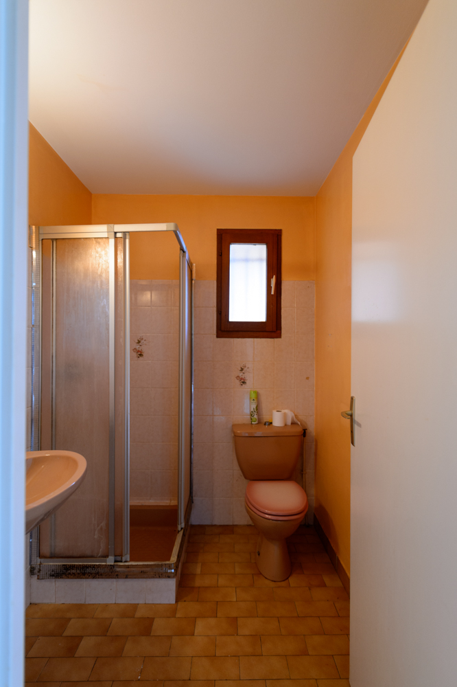 7 Rue Paul Valery - AV-5