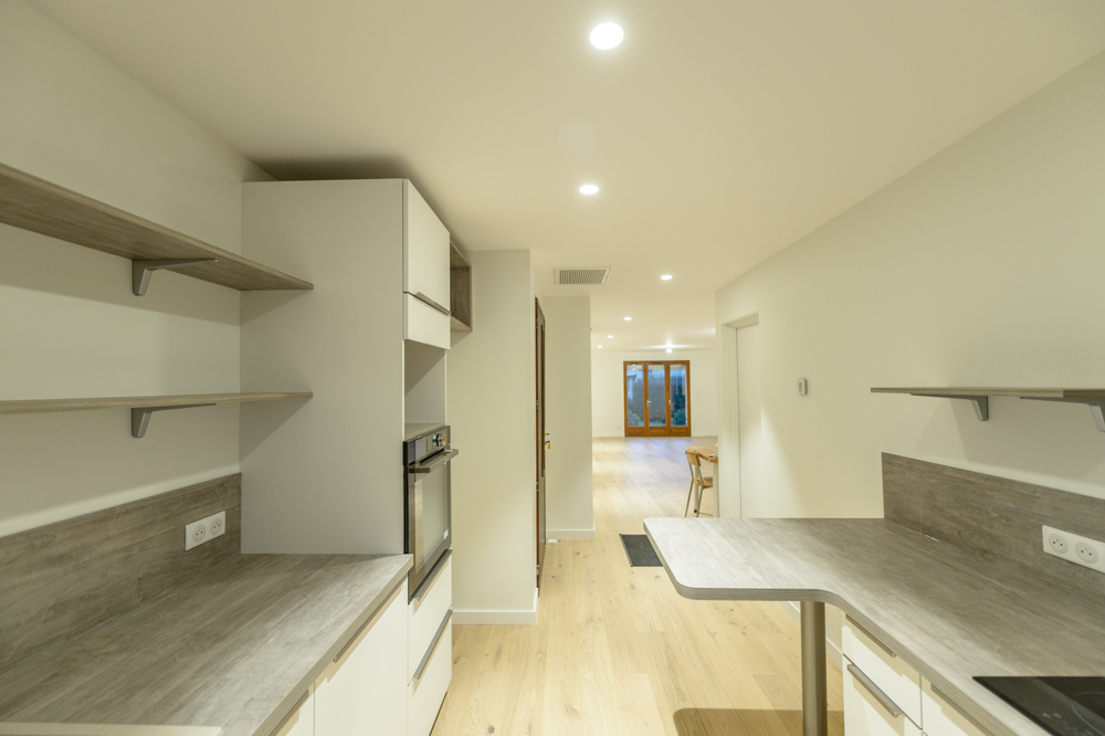 Rue Paul Valery - AP-18