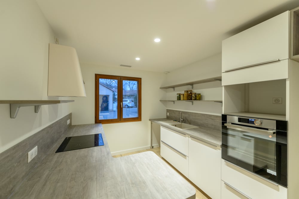 Rue Paul Valery - AP-19