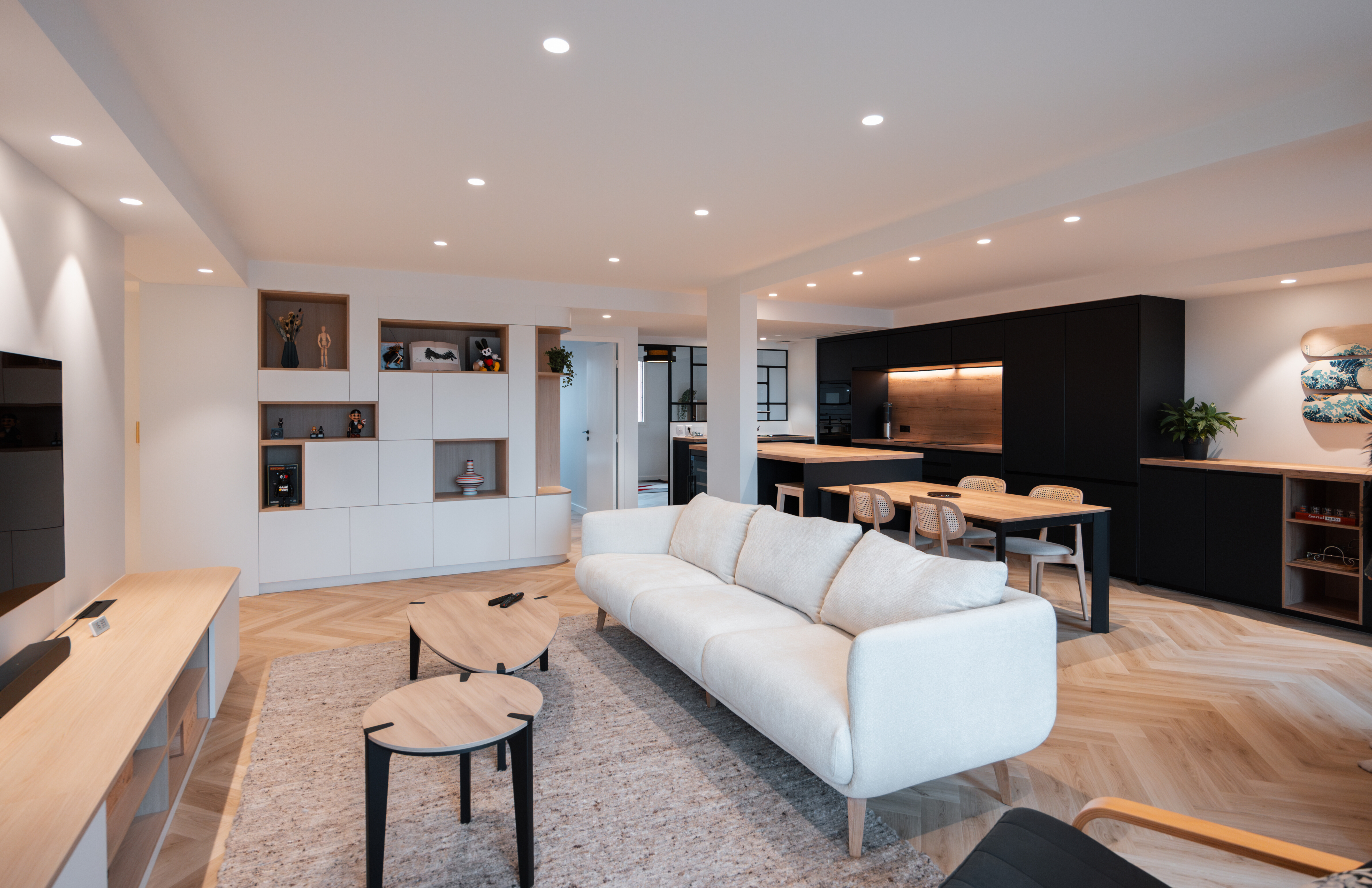 appartement-toulousain