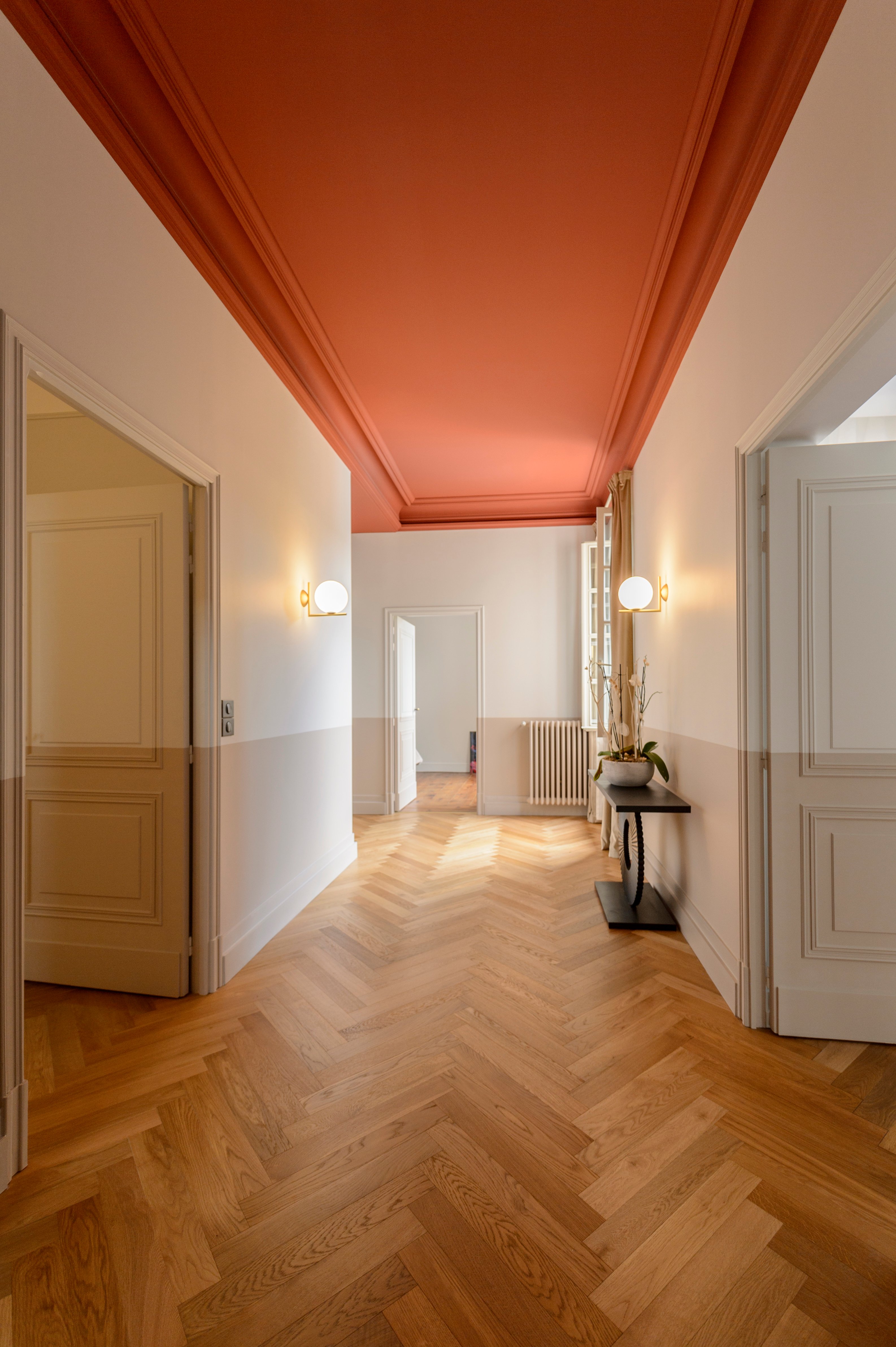 Tout ce qu'il faut savoir sur le parquet