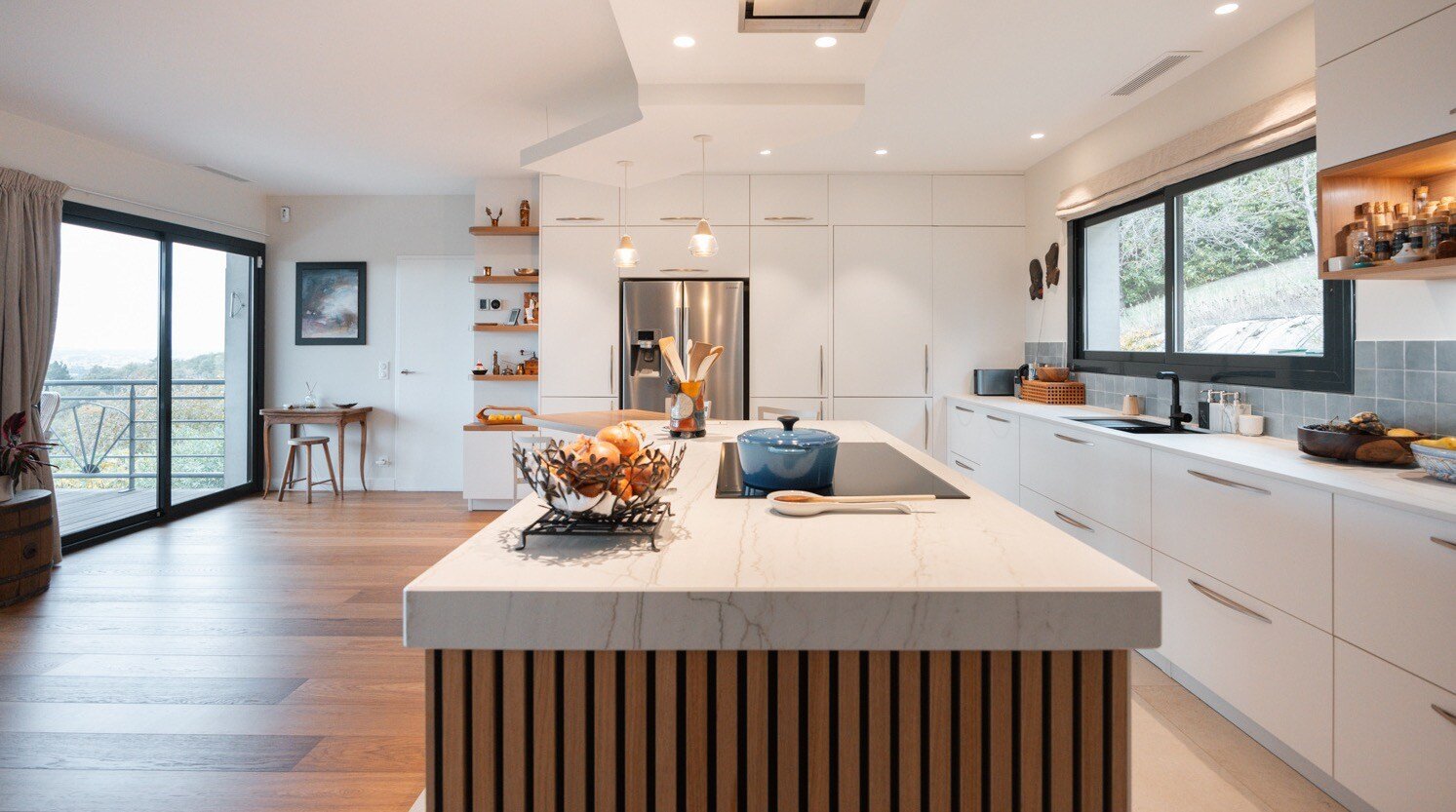 Les tendances en décoration d'intérieur qui ne se démodent jamais