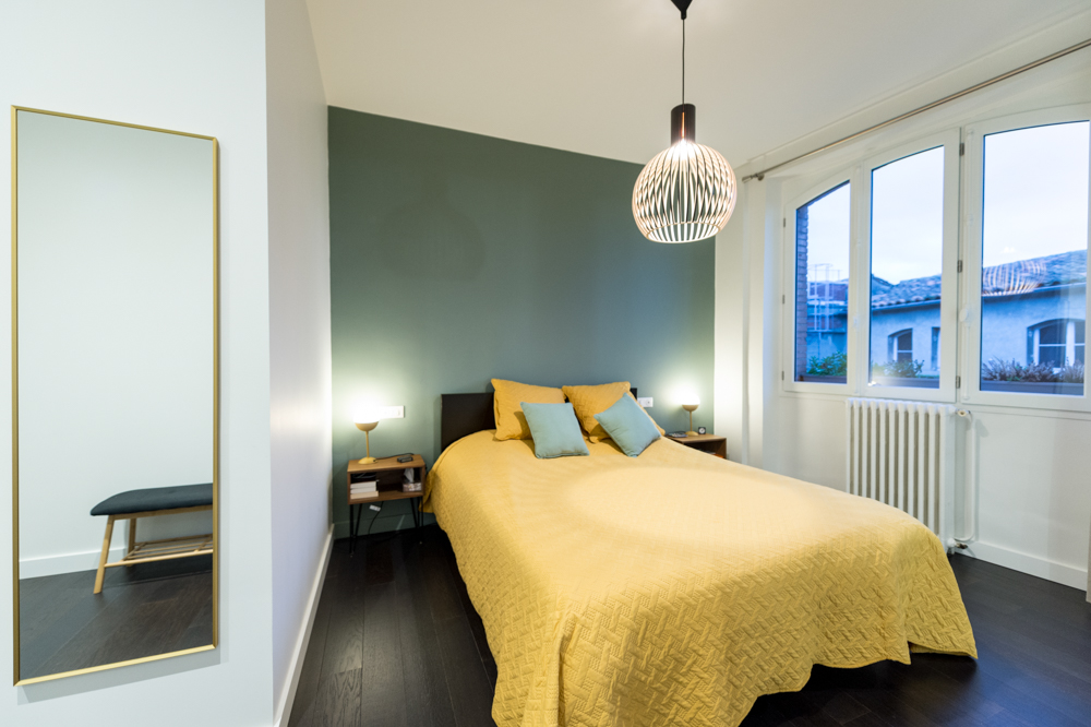 chambre-peinture-vert