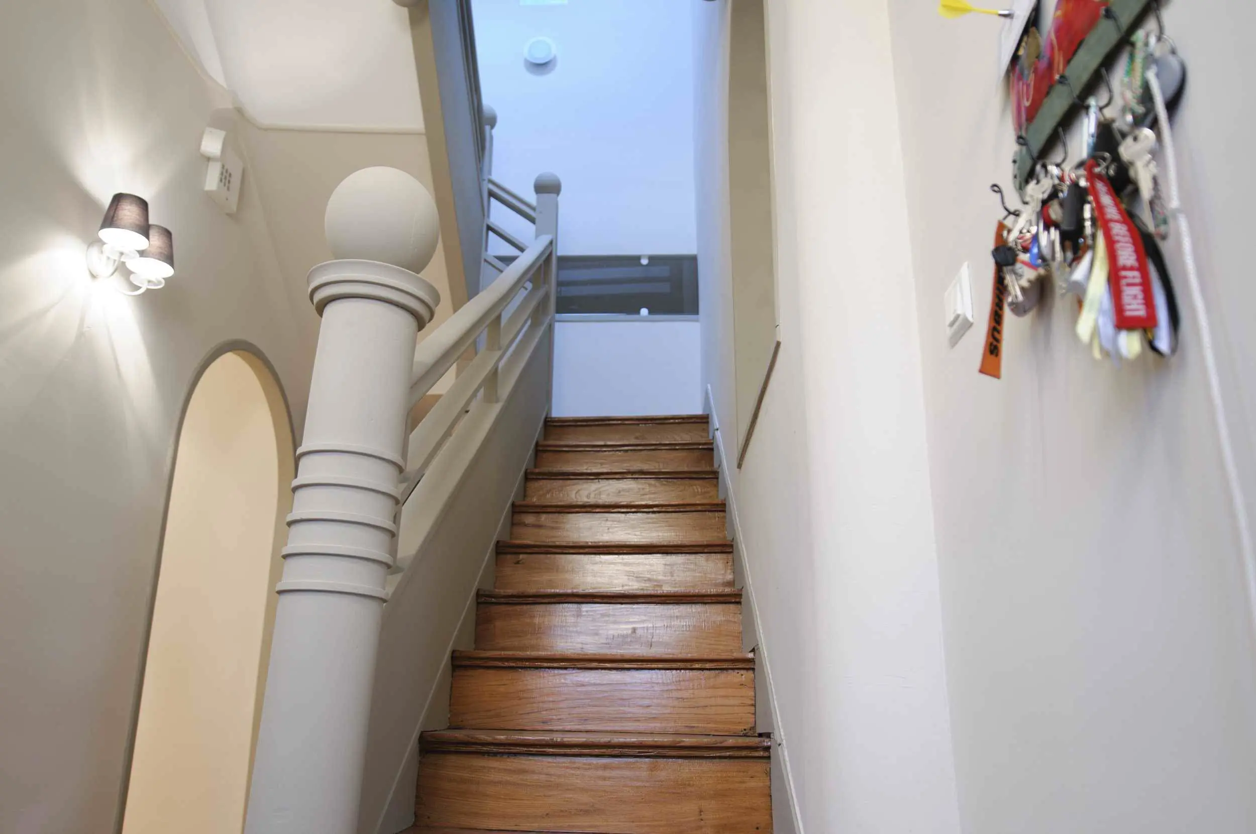 décoration-cage-descalier-maison-toulouse-2