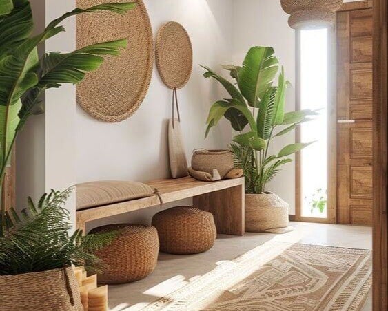 plantes-intérieurs-tendance-maison